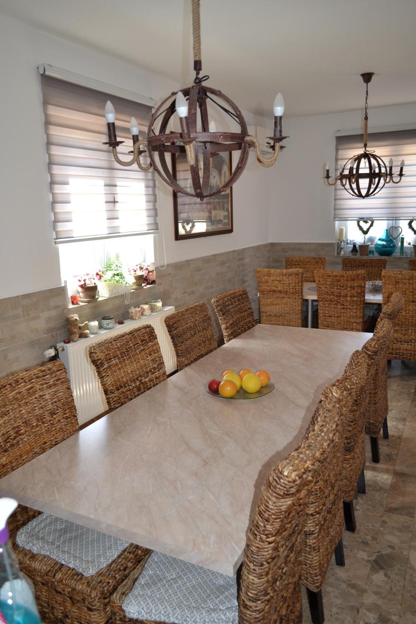Casa Dela - Medjugorje Bed & Breakfast Ngoại thất bức ảnh