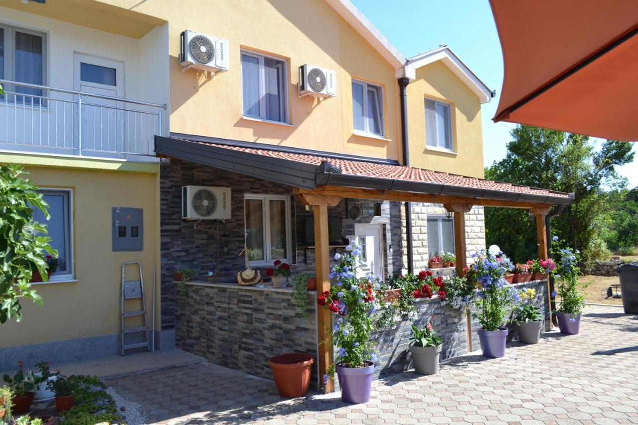 Casa Dela - Medjugorje Bed & Breakfast Ngoại thất bức ảnh