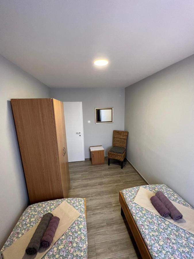 Casa Dela - Medjugorje Bed & Breakfast Ngoại thất bức ảnh