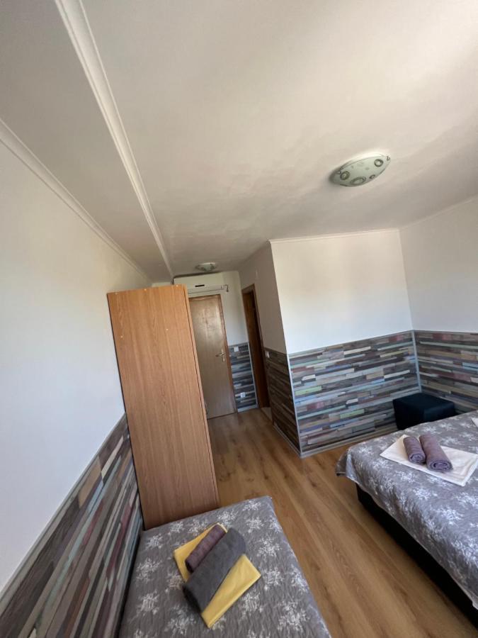Casa Dela - Medjugorje Bed & Breakfast Ngoại thất bức ảnh