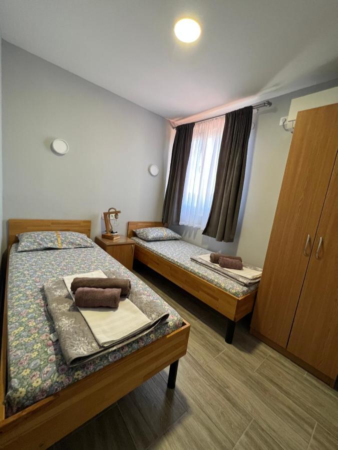 Casa Dela - Medjugorje Bed & Breakfast Ngoại thất bức ảnh