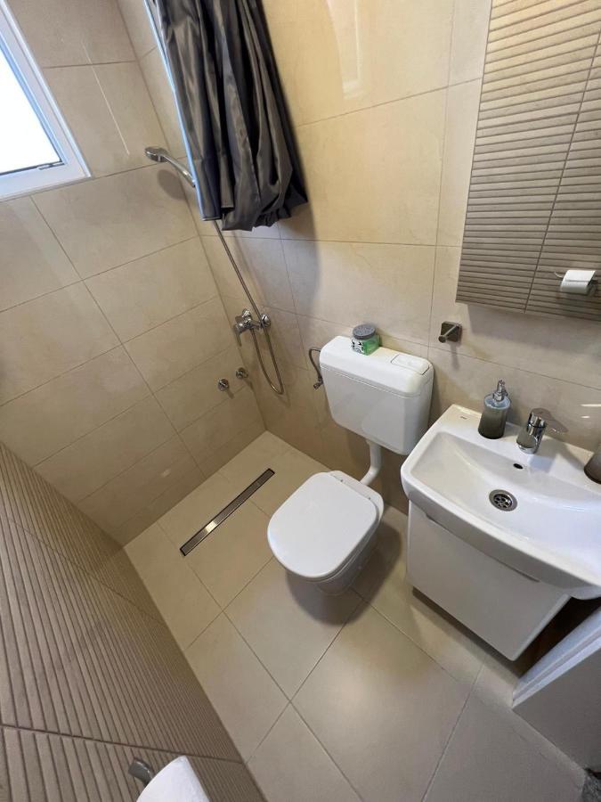 Casa Dela - Medjugorje Bed & Breakfast Ngoại thất bức ảnh