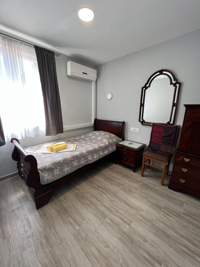 Casa Dela - Medjugorje Bed & Breakfast Ngoại thất bức ảnh