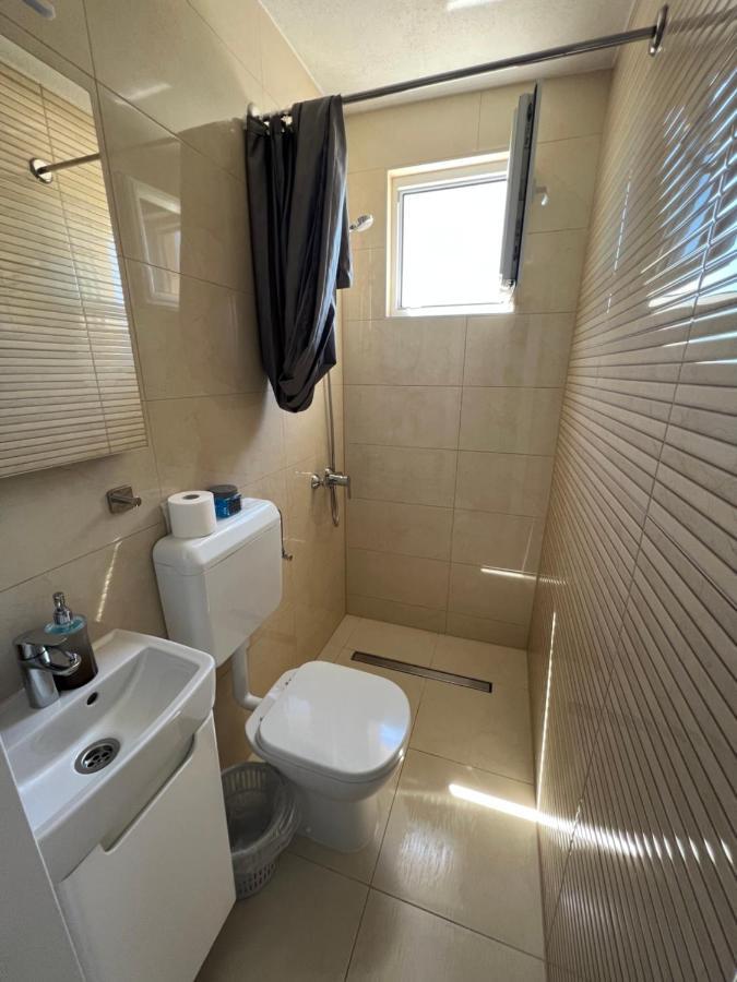 Casa Dela - Medjugorje Bed & Breakfast Ngoại thất bức ảnh