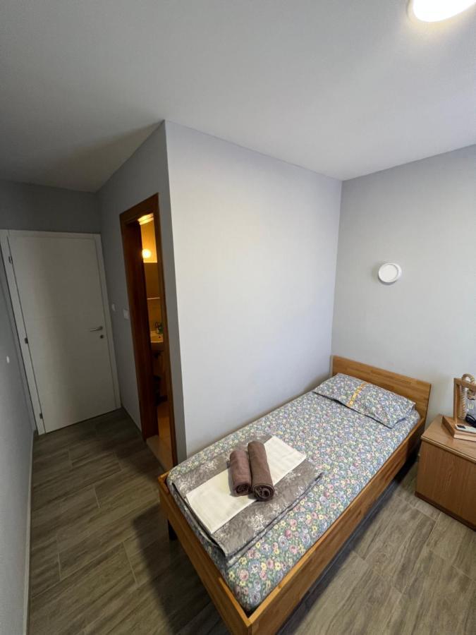 Casa Dela - Medjugorje Bed & Breakfast Ngoại thất bức ảnh