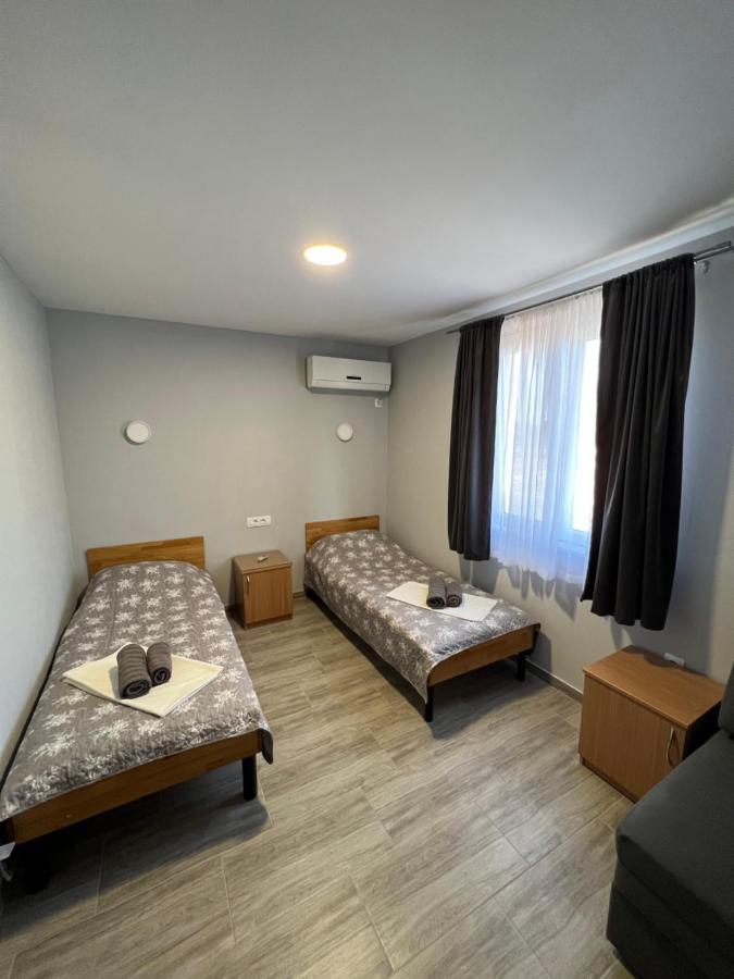 Casa Dela - Medjugorje Bed & Breakfast Ngoại thất bức ảnh