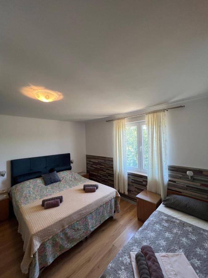 Casa Dela - Medjugorje Bed & Breakfast Ngoại thất bức ảnh
